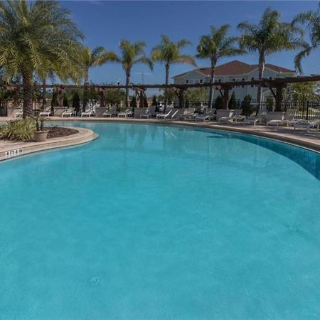 New Home Close To Disney Bliss! Киссимми Экстерьер фото