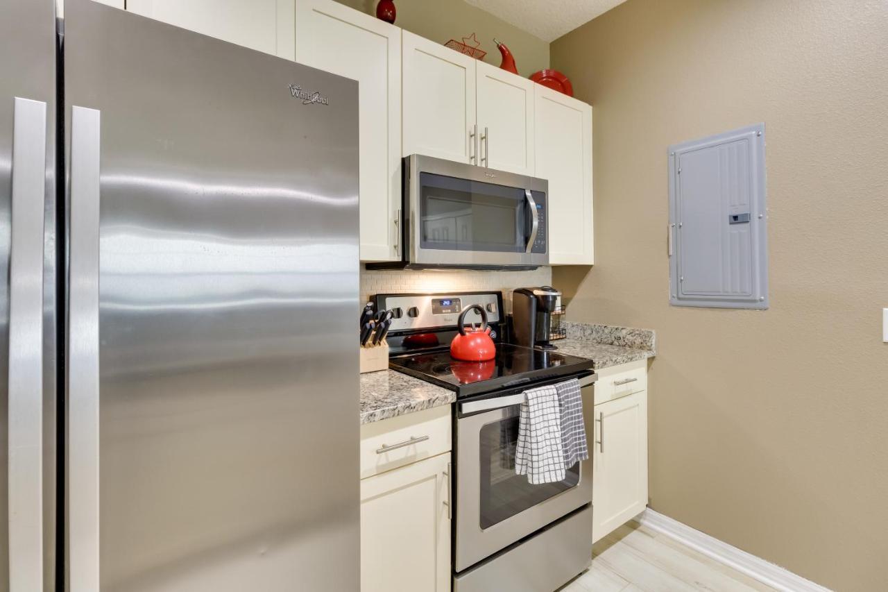 New Home Close To Disney Bliss! Киссимми Экстерьер фото